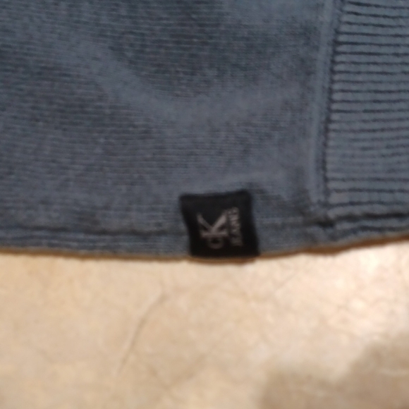 Calvin klein sweater - Picture 12 of 15